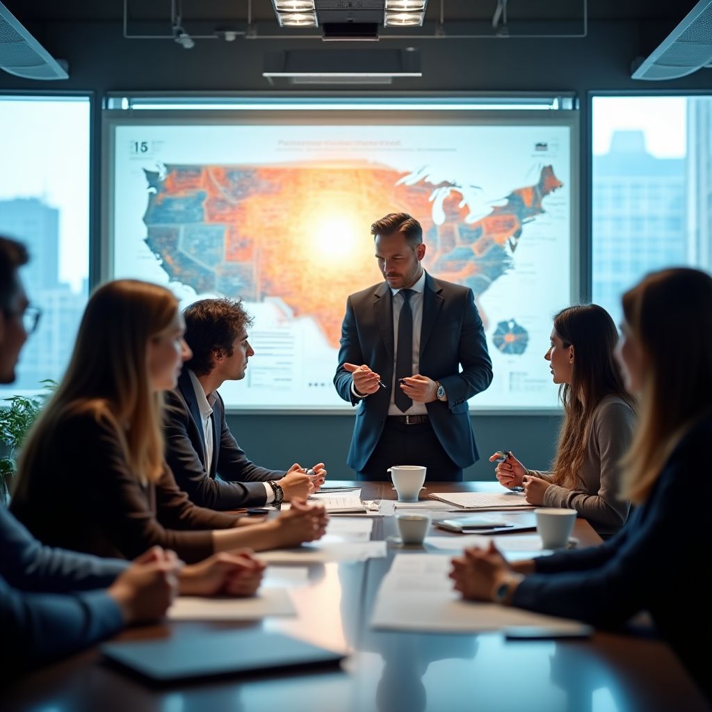 Equipo de expertos de Cytosporas