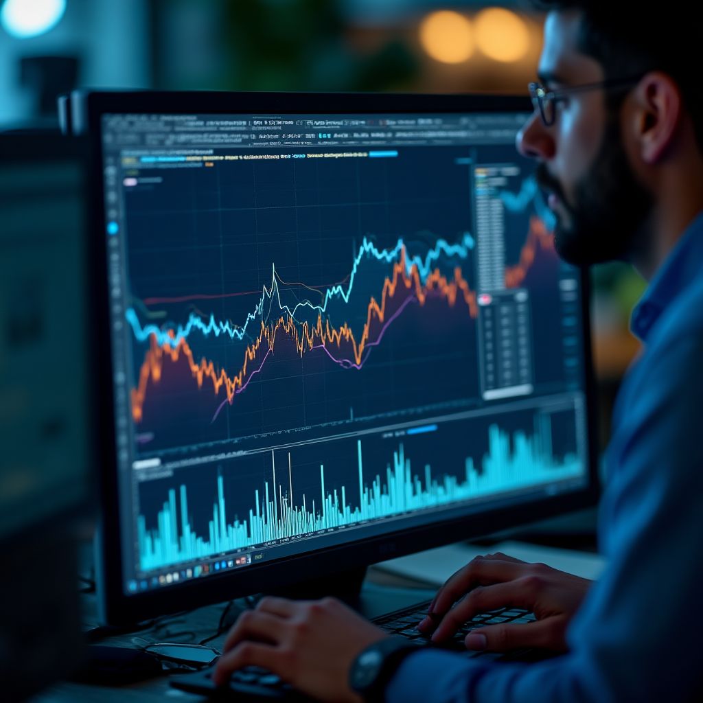 Análisis Financiero del Sector