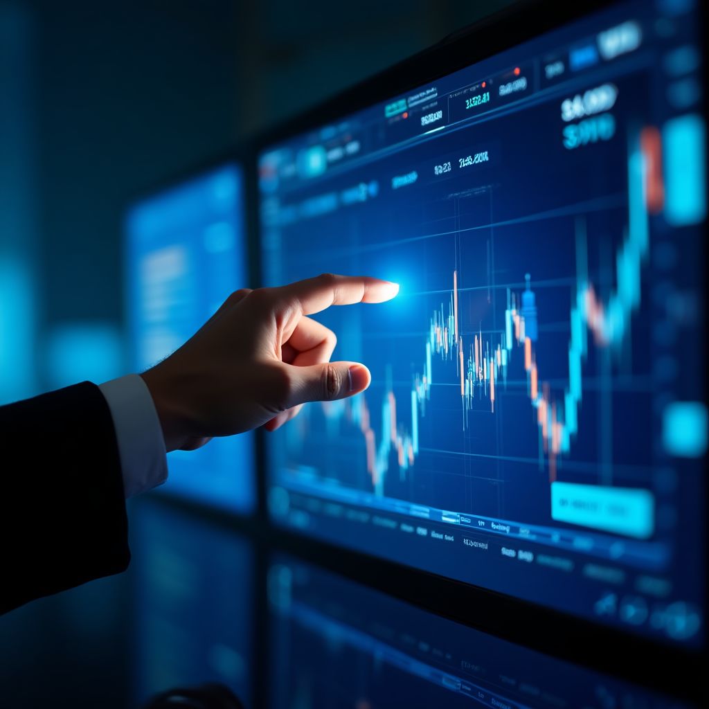 Análisis de Mercado Petrolero