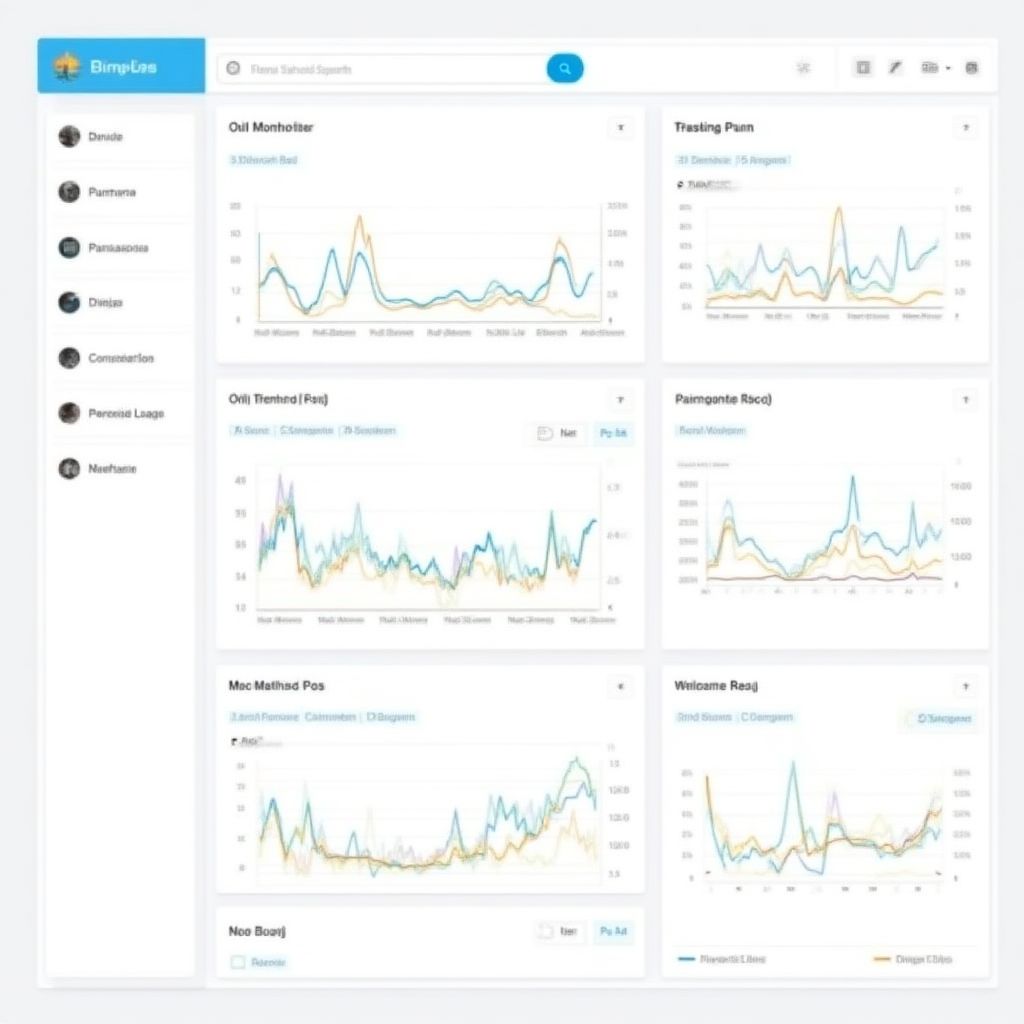 Datos y estadísticas
