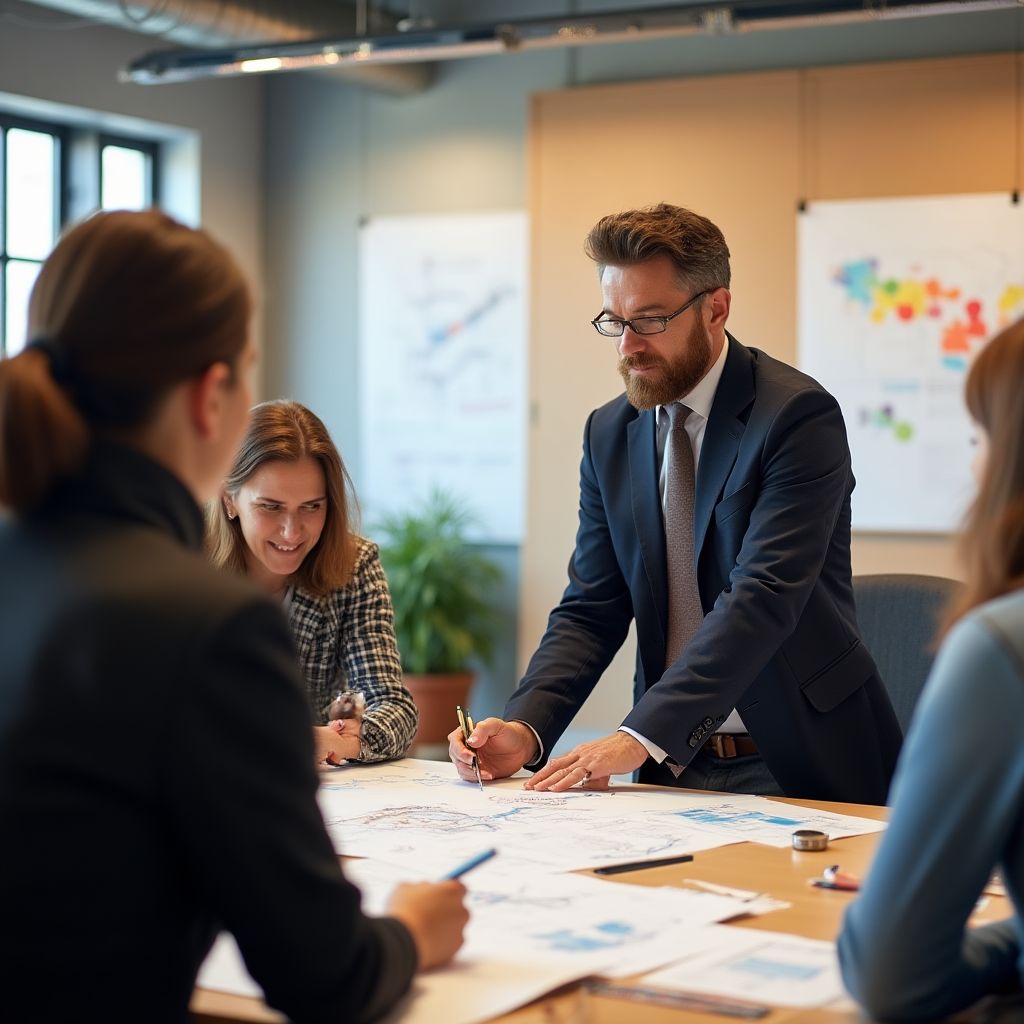Diseño de contenidos educativos