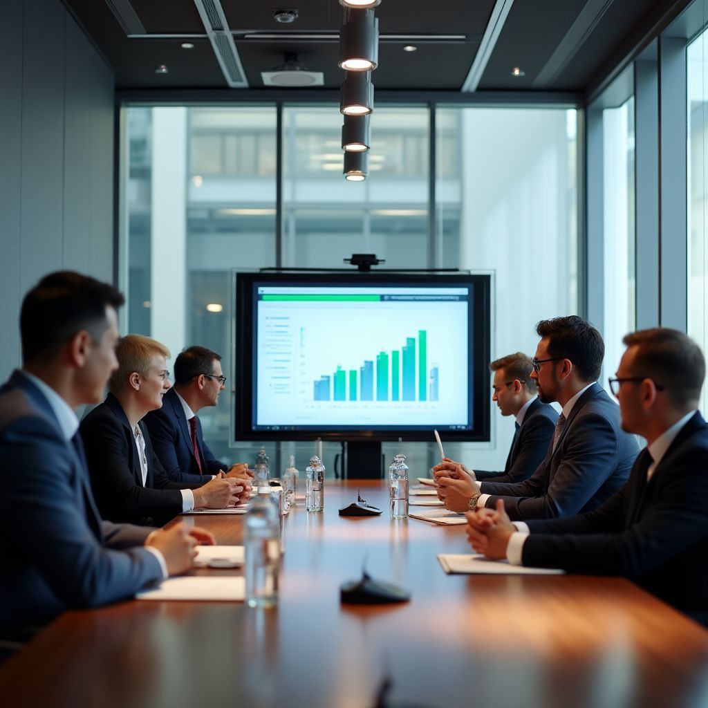 Validación por expertos del sector