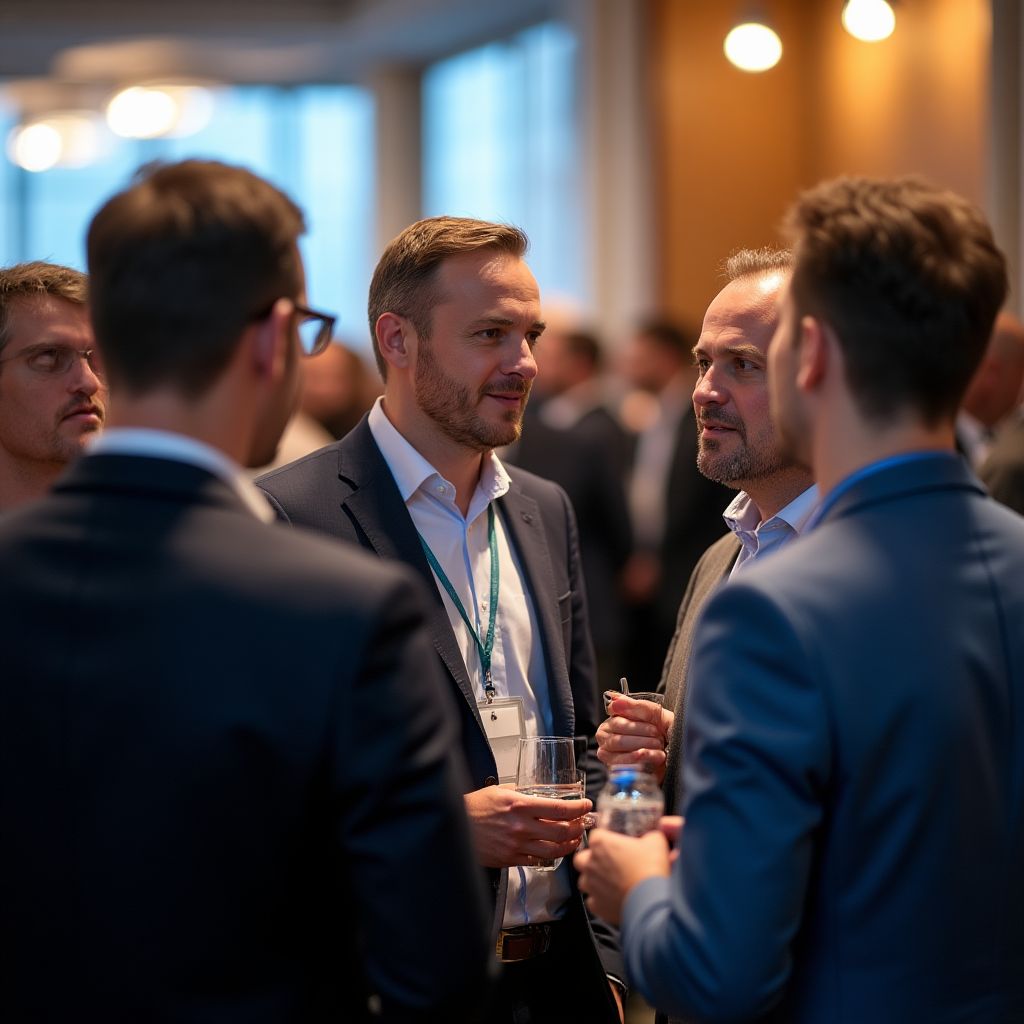 Comunidad profesional